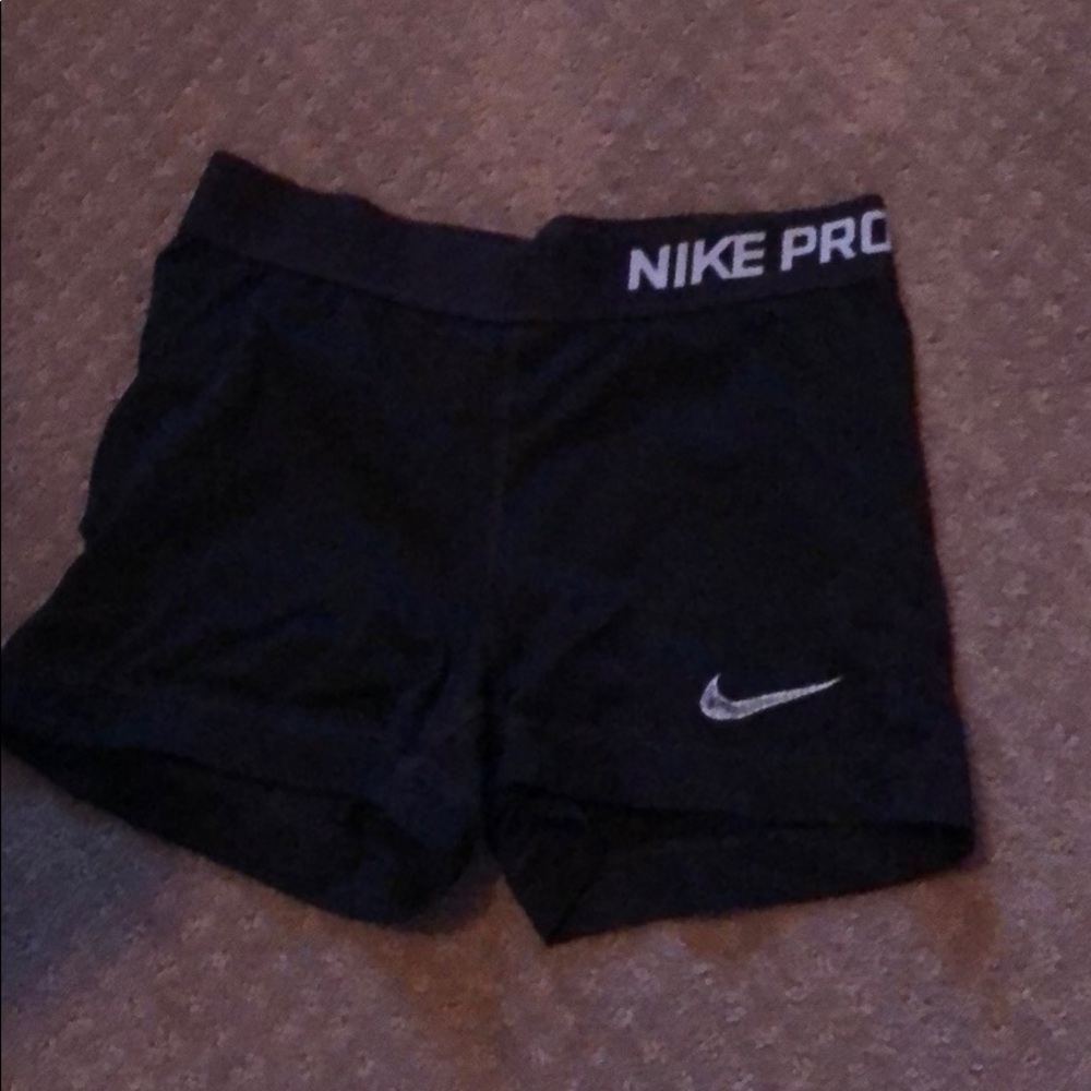 NIKE PROS